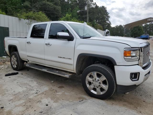 Vin: 1gt12ueg8hf173866, lot: 50069033, gmc sierra k2500 denali 20174