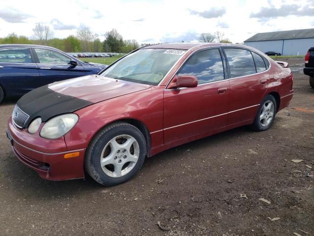 1999 Lexus GS 400 