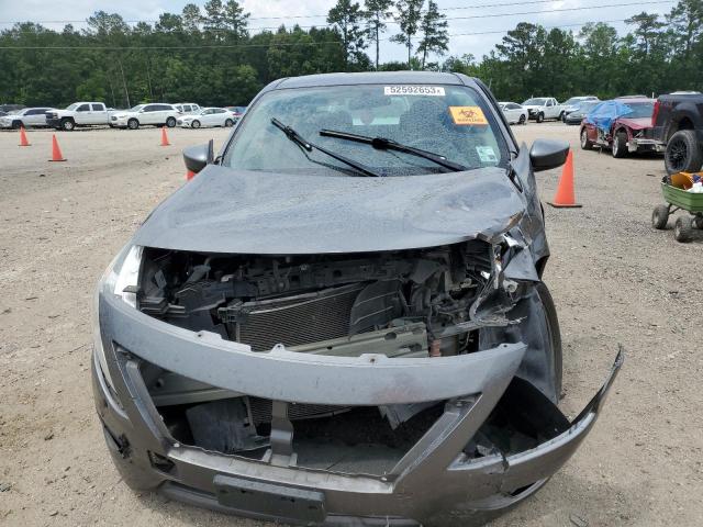 3N1CN7AP1KL880699 Nissan VERSA S