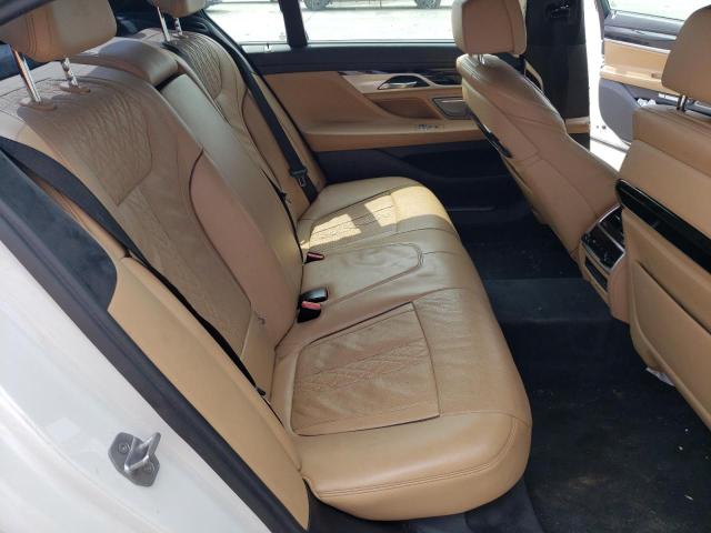 WBA7F0C58HGM21422 BMW 750 I