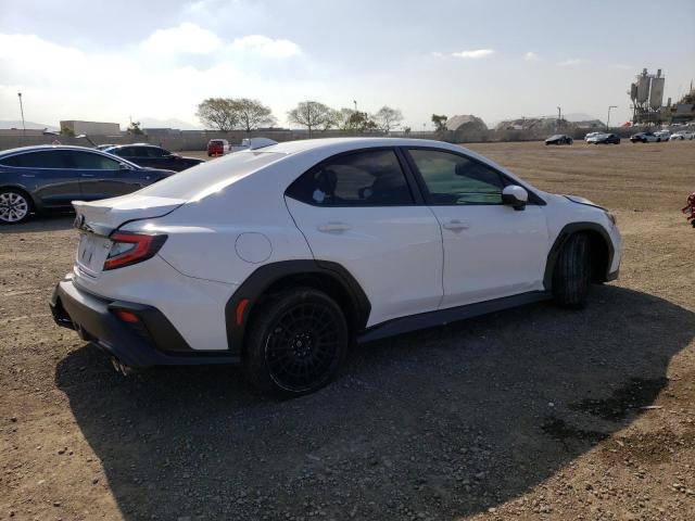JF1VBAF61N9007453 Subaru Wrx Premium