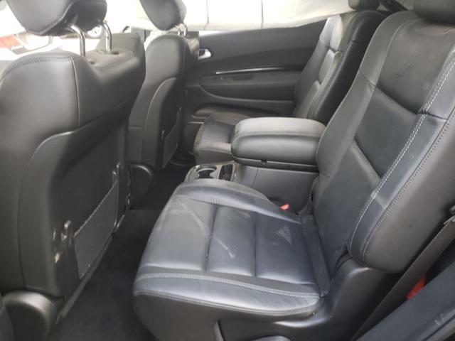 2022 DODGE DURANGO CI - 1C4RDJEG0NC174681
