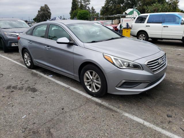 5NPE24AF4GH402899 Hyundai SONATA SE