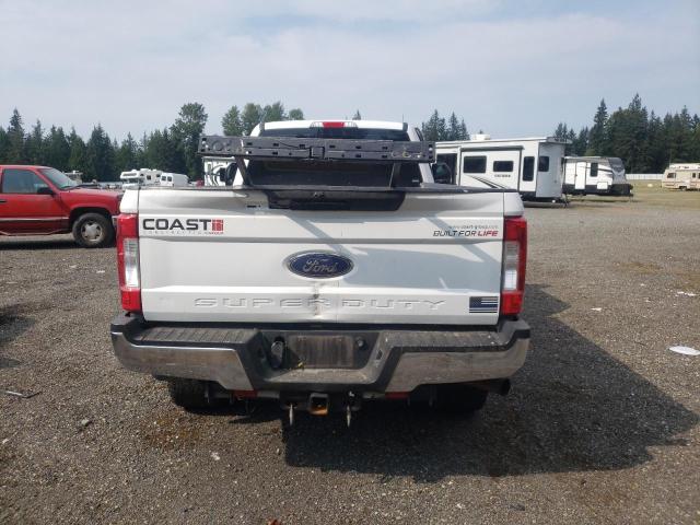 1FT7X2B63KED47819 Ford F250 Super Duty