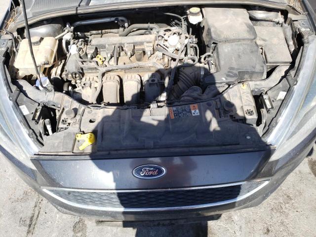 1FADP3F23HL347989 Ford FOCUS SE