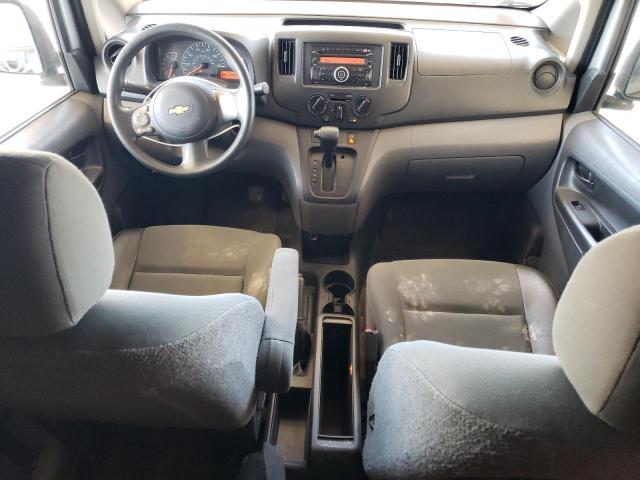 2015 CHEVROLET CITY EXPRE - 3N63M0YN9FK692954