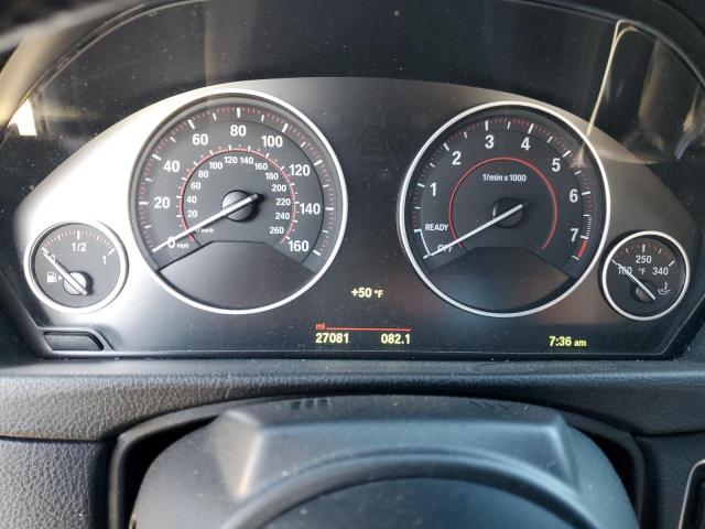 BMW 435 I 2015 WBA3T3C51FP939605 Image 9