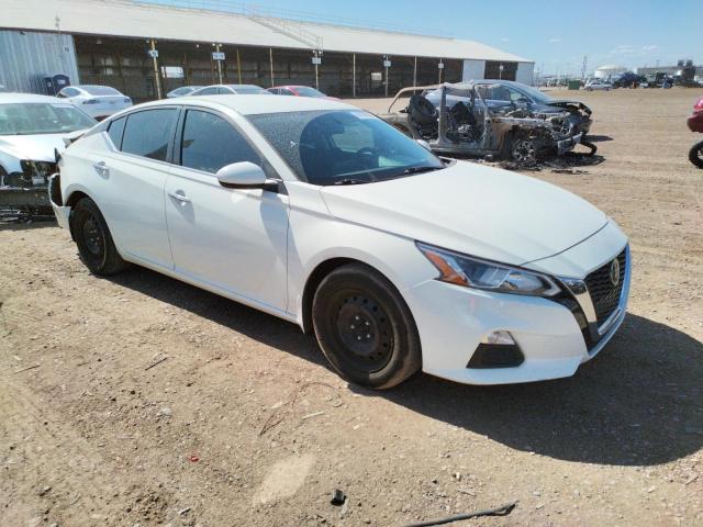 1N4BL4BV8LN321684 Nissan ALTIMA S