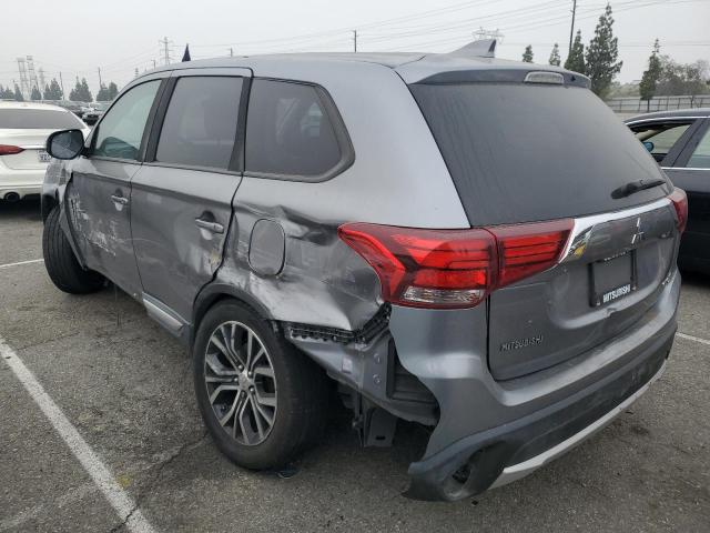 JA4AD3A33HZ027116 Mitsubishi Outlander Se