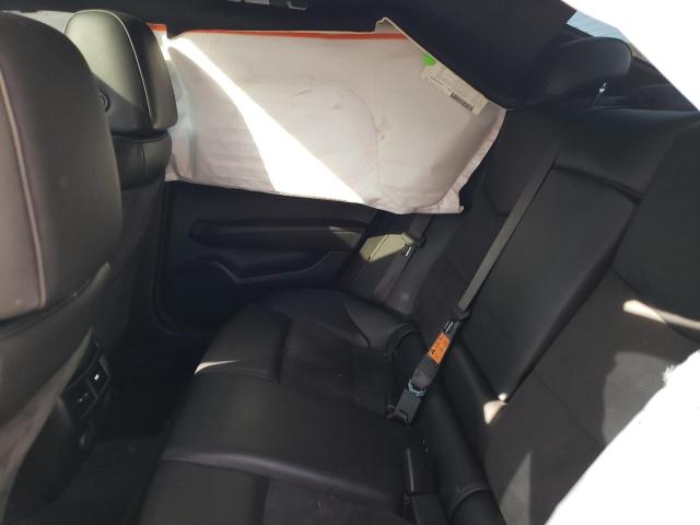 2017 CADILLAC ATS-V - 1G6AN5SY6H0200451