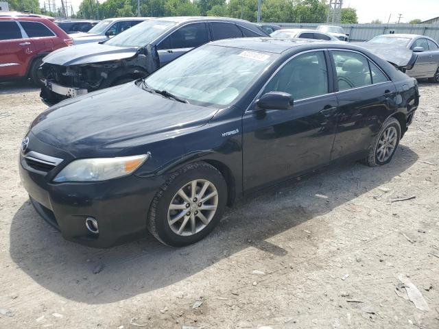 2011 Toyota Camry Hybrid 