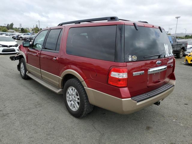 1FMJK1H55EEF36369 Ford Expedition El Xlt