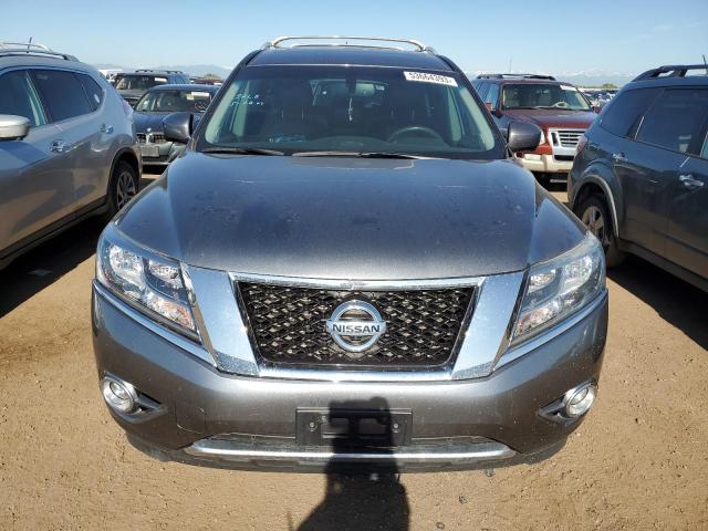 5N1AR2MMXGC654544 Nissan Pathfinder S