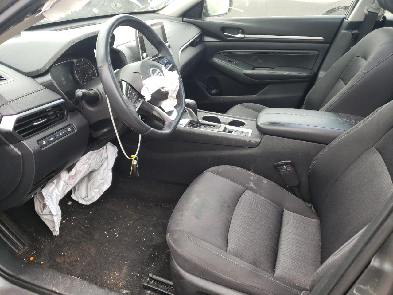 1N4BL4DV2KC104395 NISSAN ALTIMA 2019