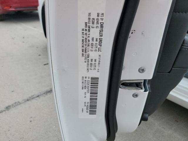 2C3CDXCTXEH275379 Dodge CHARGER R/T