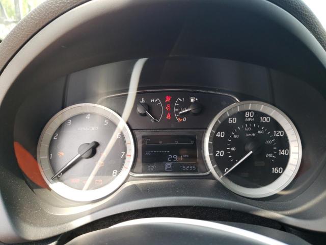 2015 NISSAN SENTRA F 3N1AB7AP4FY339154