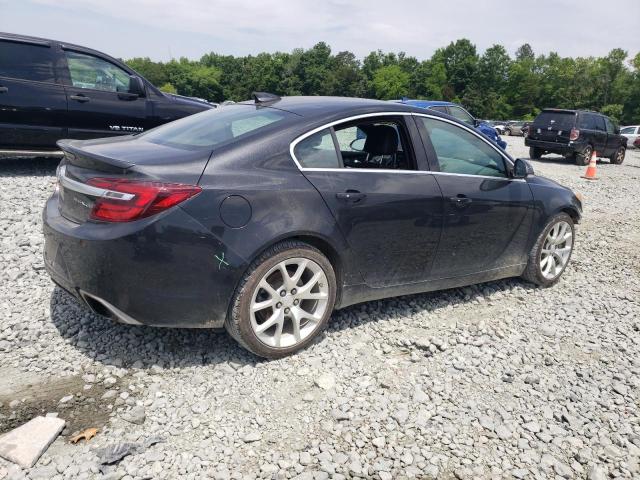 2015 BUICK REGAL GS - 2G4GT5GX2F9292508