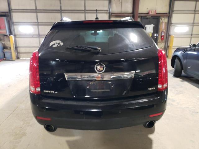 3GYFNEE30ES612141 Cadillac Srx Luxury Collection