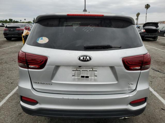 5XYPG4A50KG562778 KIA SORENTO LX