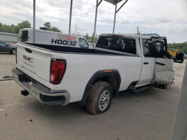2022 GMC SIERRA C25 1GT58LE76NF221869