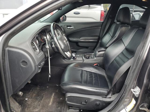 2C3CDXJGXEH224289 Dodge Charger Sxt