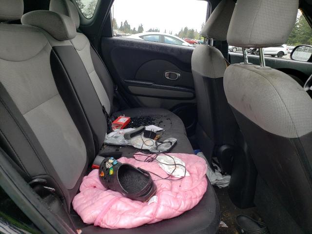 KNDJN2A27F7175816 KIA Soul
