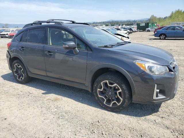 JF2GPANC2G8231398 Subaru Crosstrek Limited