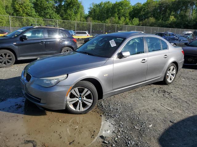 2010 BMW 5 Series 528xi