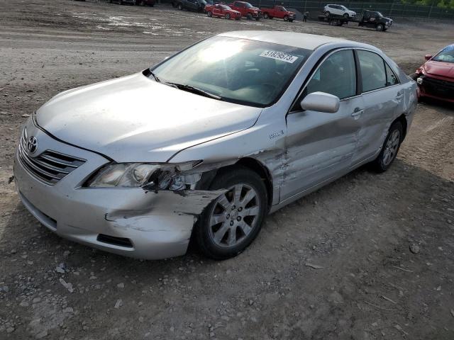 2009 Toyota Camry Hybrid 