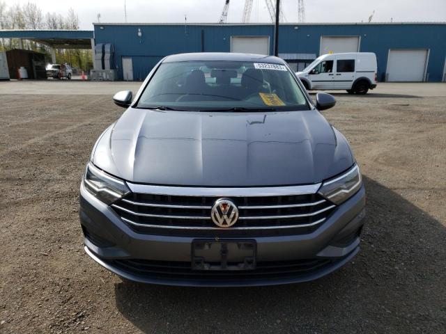 2019 VOLKSWAGEN JETTA S - 3VWC57BU4KM173668