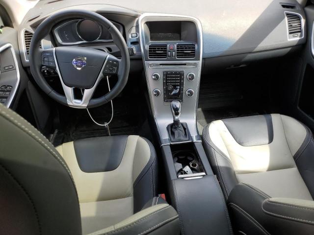 2017 VOLVO XC60 T6 DY YV449MRR1H2158103