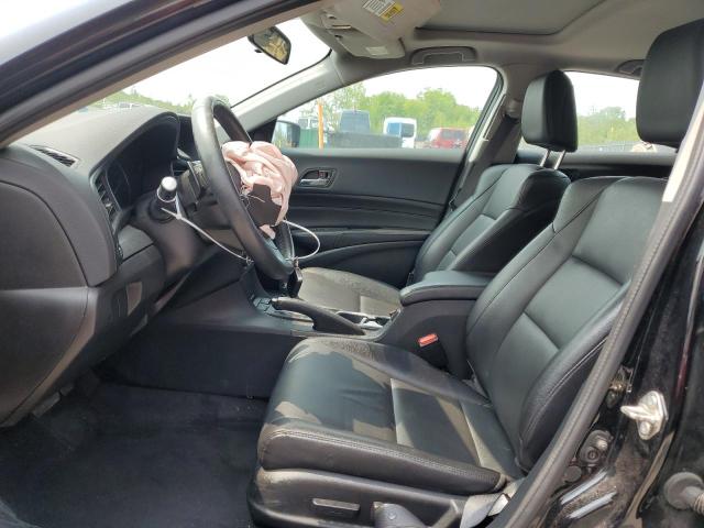 2018 ACURA ILX SPECIA 19UDE2F41JA003933