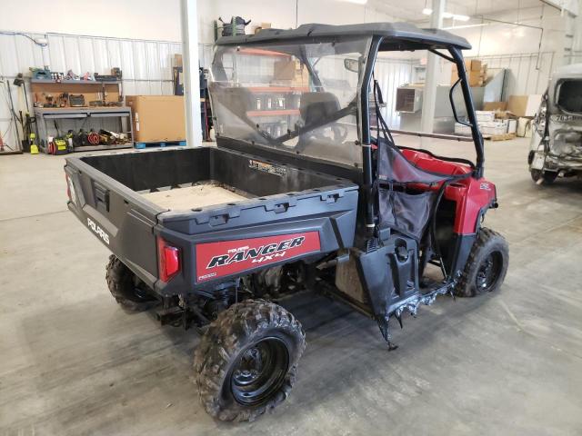 2018 POLARIS RANGER 570 - 3NSRCA578JE909945