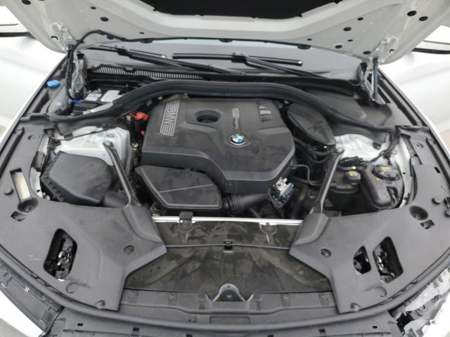2018 BMW 530 XI - WBAJA7C54JWA73209