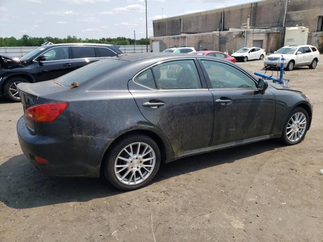 JTHCK262882025366 | 2008 Lexus is 250