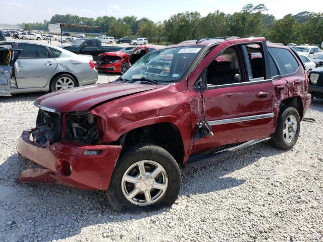 2007 GMC Envoy 