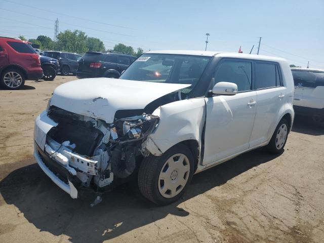 2014 Scion xB 