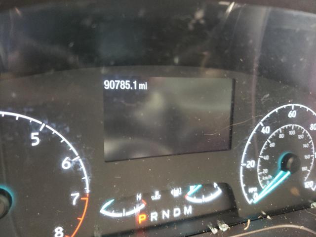 2020 Ford Transit T-350 VIN: 1FDBW5P82LKA50824 Lot: 39236463