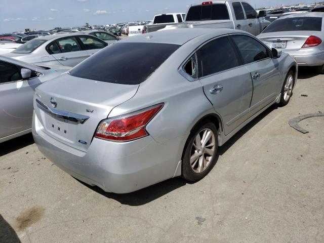 1N4AL3AP2EC295333 Nissan ALTIMA 2.5