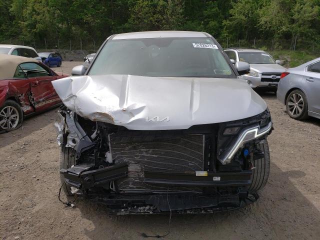 2022 KIA CARNIVAL L - KNDNB4H31N6134025
