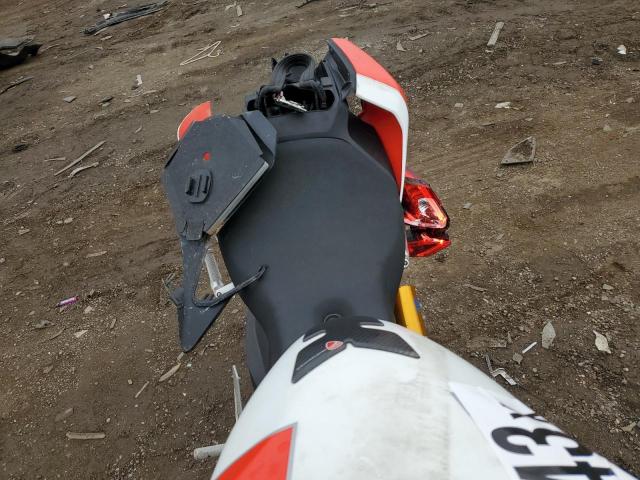 2019 DUCATI SUPERBIKE - ZDM14B1W8KB008768