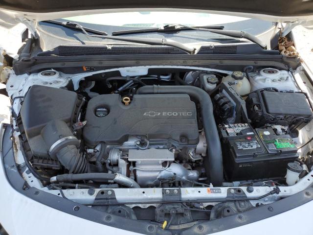 2016 CHEVROLET MALIBU L - 1G1ZA5STXGF332942