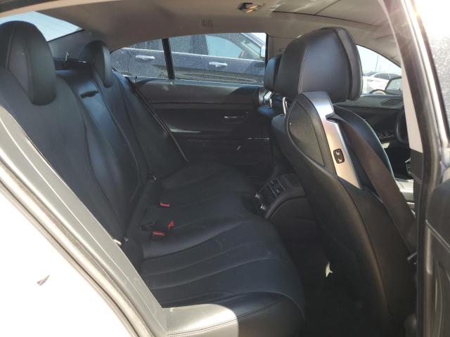 WBA6A0C50ED317403 BMW 640 I Gran Coupe