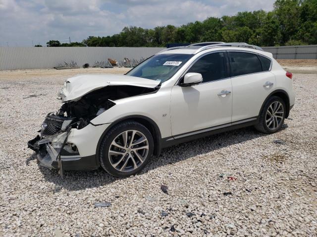 2016 INFINITI QX50 