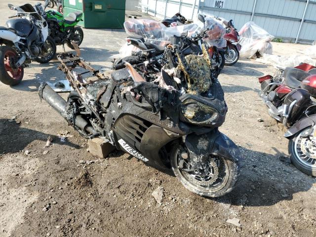 2010 KAWASAKI ZG1400 C - JKBZGNC15AA000050