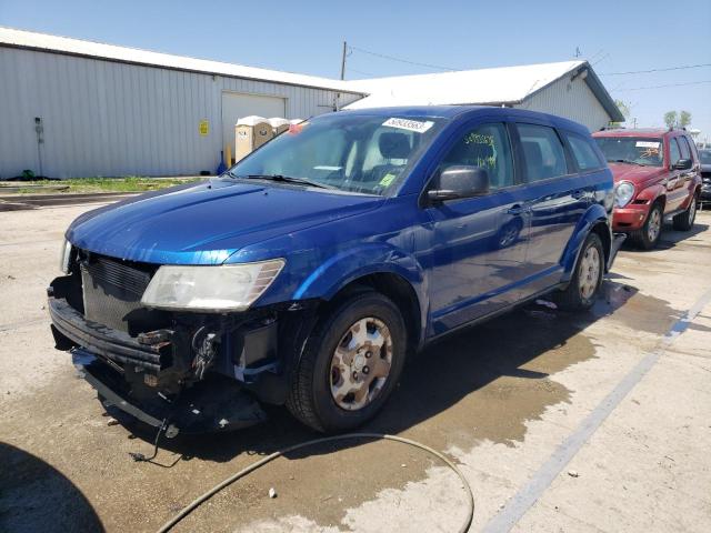 2009 Dodge Journey SE