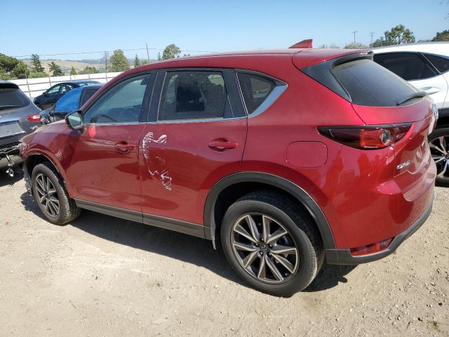 JM3KFACM6J0425081 Mazda Cx-5 Touring