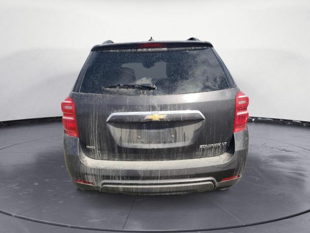 2016 CHEVROLET EQUINOX LT - 2GNFLFEK5G6324584