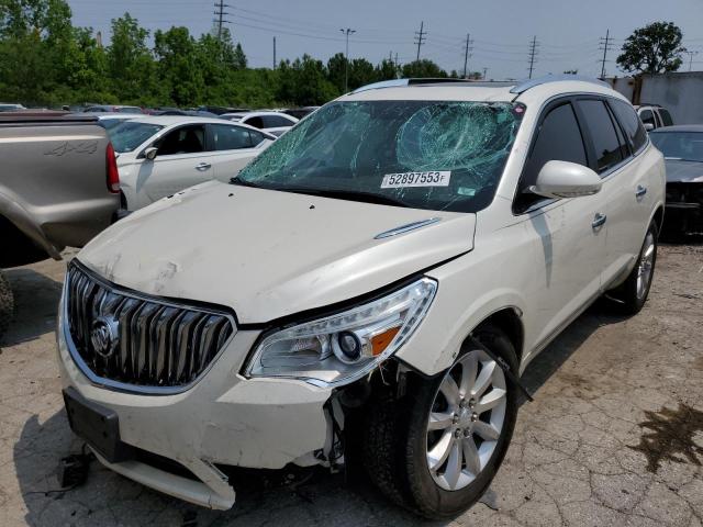 2013 Buick Enclave 