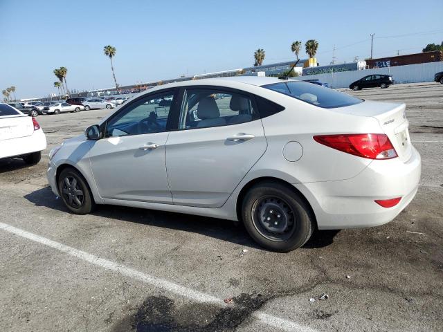KMHCT4AE6GU953686 Hyundai ACCENT SE